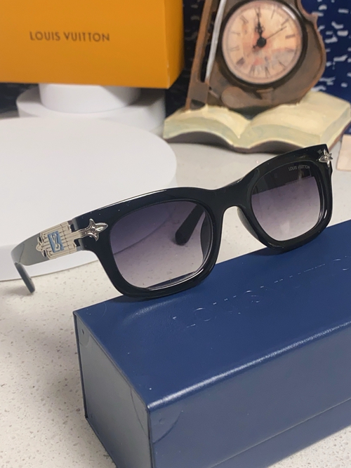 ルイヴィトンサングラス全体デザイン